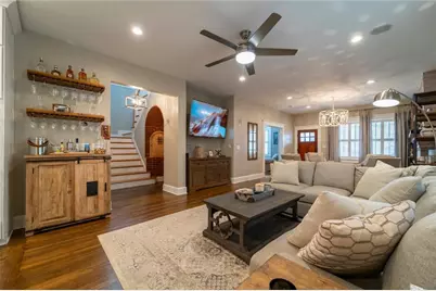 781 Greenwood Avenue NE, Atlanta, GA 30306 - Photo 15