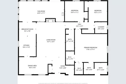 211 River Run, Woodstock, GA 30188 - Photo 29