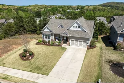 419 Canyon Creek Landing, Canton, GA 30114 - Photo 43