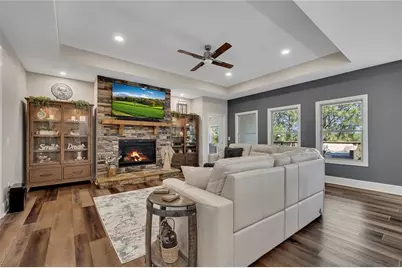 419 Canyon Creek Landing, Canton, GA 30114 - Photo 5