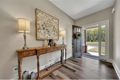 419 Canyon Creek Landing, Canton, GA 30114 - Photo 3