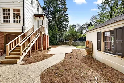 596 W Wesley Road NW, Atlanta, GA 30305 - Photo 49