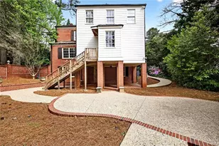 596 W Wesley Rd NW, Atlanta, GA 30305 - Photo 51