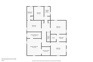 596 W Wesley Rd NW, Atlanta, GA 30305 - Photo 57