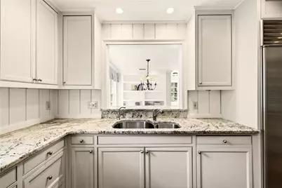 596 W Wesley Road NW, Atlanta, GA 30305 - Photo 19