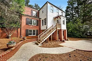 596 W Wesley Rd NW, Atlanta, GA 30305 - Photo 53