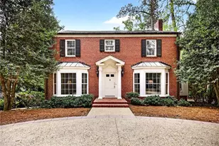 596 W Wesley Rd NW, Atlanta, GA 30305 - Photo 3