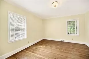 596 W Wesley Rd NW, Atlanta, GA 30305 - Photo 33