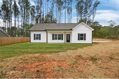 184 King Farm Road, Rockmart, GA 30153 - Photo 1