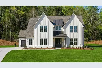 8320 Creekside Overlook Drive, Gainesville, GA 30506 - Photo 1