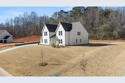 8320 Creekside Overlook Drive, Gainesville, GA 30506 - Photo 3