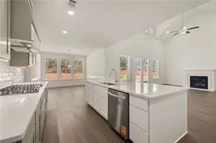 8320 Creekside Overlook Dr, Gainesville, GA 30506 - Photo 19