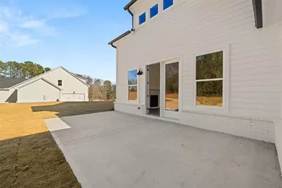 8320 Creekside Overlook Drive, Gainesville, GA 30506 - Photo 35