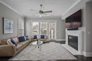 6694 Sterling Dr, Atlanta, GA 30328 - Photo 5