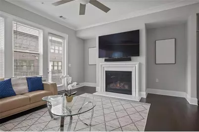 6694 Sterling Drive, Atlanta, GA 30328 - Photo 7
