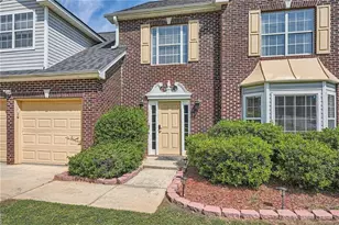 3370 Flagstone Trce, Ellenwood, GA 30294 - Photo 3