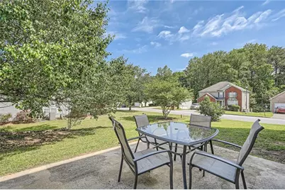 3370 Flagstone Trace, Ellenwood, GA 30294 - Photo 25