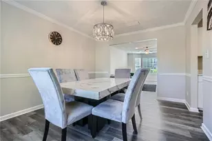 3370 Flagstone Trce, Ellenwood, GA 30294 - Photo 7