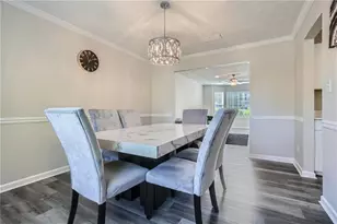 3370 Flagstone Trce, Ellenwood, GA 30294 - Photo 7