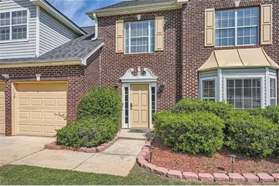 3370 Flagstone Trace, Ellenwood, GA 30294 - Photo 3