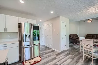 3370 Flagstone Trace, Ellenwood, GA 30294 - Photo 9