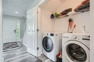 3370 Flagstone Trce, Ellenwood, GA 30294 - Photo 23