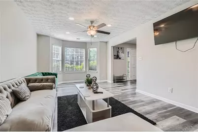 3370 Flagstone Trace, Ellenwood, GA 30294 - Photo 5