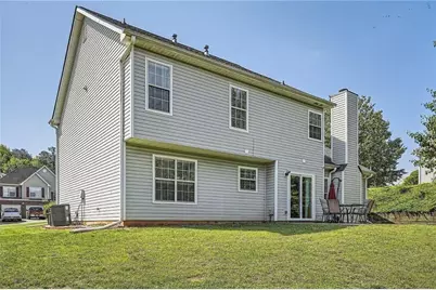 3370 Flagstone Trace, Ellenwood, GA 30294 - Photo 27
