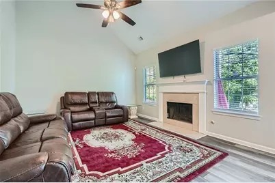 3370 Flagstone Trace, Ellenwood, GA 30294 - Photo 13