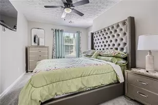 3370 Flagstone Trce, Ellenwood, GA 30294 - Photo 19