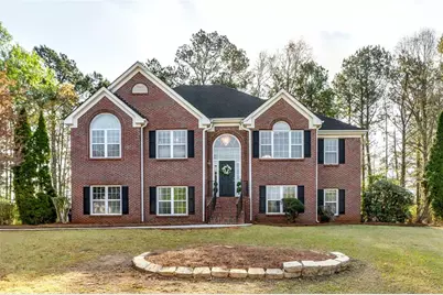 586 Ribbon Lane, Conyers, GA 30094 - Photo 1