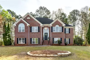 586 Ribbon Ln, Conyers, GA 30094 - Photo 1