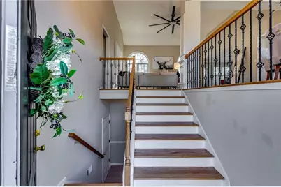 586 Ribbon Lane, Conyers, GA 30094 - Photo 3