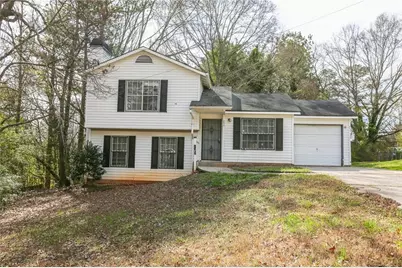2816 Knollberry Lane, Decatur, GA 30034 - Photo 1
