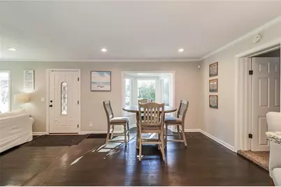 60 Hardeman Road #A, Sandy Springs, GA 30342 - Photo 5