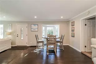 60 Hardeman Rd, Sandy Springs, GA 30342 - Photo 5