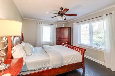 60 Hardeman Road #A, Sandy Springs, GA 30342 - Photo 29