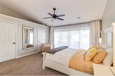 60 Hardeman Road #A, Sandy Springs, GA 30342 - Photo 17