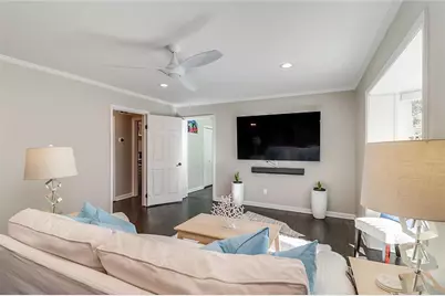 60 Hardeman Road #A, Sandy Springs, GA 30342 - Photo 3