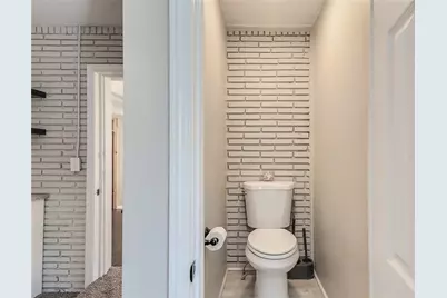 60 Hardeman Road #A, Sandy Springs, GA 30342 - Photo 11