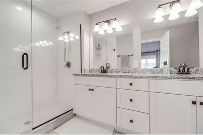 60 Hardeman Road #A, Sandy Springs, GA 30342 - Photo 21