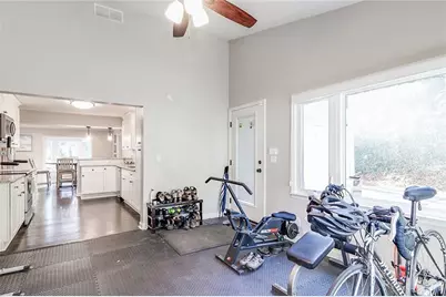 60 Hardeman Road #A, Sandy Springs, GA 30342 - Photo 9