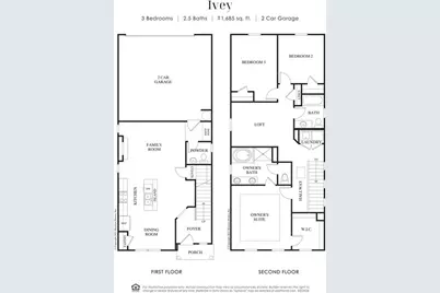 203 Barracks Way #867, Hoschton, GA 30548 - Photo 1