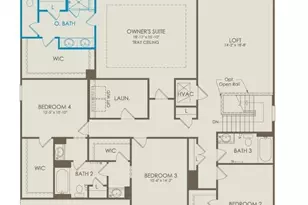 2223 Farris Ct, Dacula, GA 30019 - Photo 3