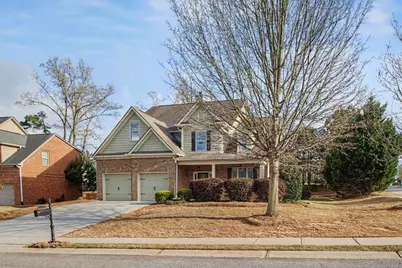 [Address not provided], Jefferson, GA 30549 - Photo 37