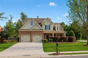 150 Merganser Dr, Jefferson, GA 30549 - Photo 1