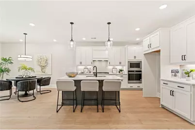 2715 Byess Court, Marietta, GA 30064 - Photo 19