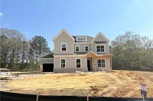 2715 Byess Ct, Marietta, GA 30064 - Photo 3