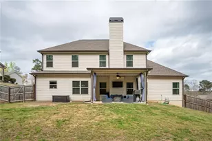 4575 Birch Way, Loganville, GA 30052 - Photo 33