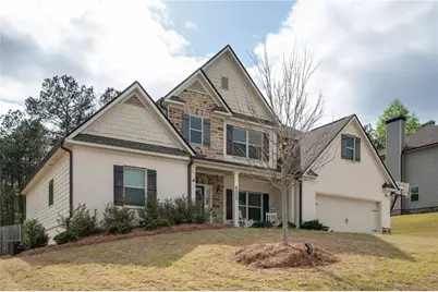 4575 Birch Way, Loganville, GA 30052 - Photo 1